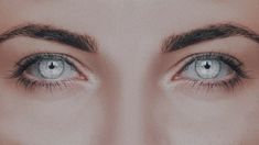 Grey Eyes, Most Beautiful Eyes, Physical Features, Silver Eye, Digital Portrait Art