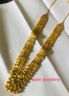 Ancient Jewelry, Gold Jewellery Design