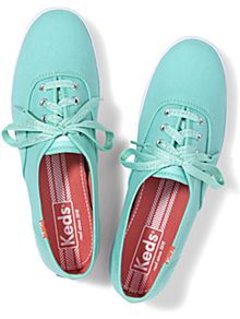 Keds Champion Sparkle Lace Teal Shoes, Sparkly Flats, Champion Sneakers, Keds Champion, Girls Shoes Sneakers, Keds Shoes, Lace Sneakers, Online Shops, Crazy Shoes