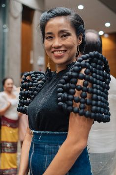 The terno is not our national dress—but it could be - NOLISOLI Filipiniana Modern, Filipino Clothing, Philippines Fashion, Barong Tagalog, Jose Rizal, Butterfly Sleeve Dress