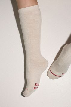 Made from a Merino wool blend, these cozy camp socks are the perfect mix of comfort, style, and durability. This unisex design has a seamless toe, cushioned footbed, and provide support around your ankles, Fabric is 26% merino wool, 61% acrylic, 11% polyester, and 2% spandex. Comfortable Beige Mid-calf Socks, Comfortable Lightweight Winter Socks, Camp Socks, Comfort Style, Unisex Design, Custom Items, Sale Design, Merino Wool, Wool Blend