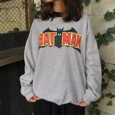 #ootdoversize hashtag on Instagram • Photos and Videos Batman, Graphic Sweatshirt, Ootd, Photo And Video, Instagram Photos, Instagram Photo, Sweatshirts, On Instagram