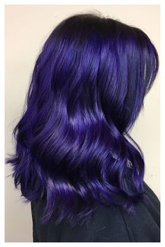 Violet Outfits, Brown Ombre Hair Color, Brown Ombre Hair, Cute Hair Colors, Violet Hair, Hair Color Purple