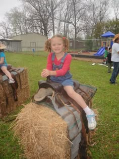 Ag Day, Fall Harvest Party