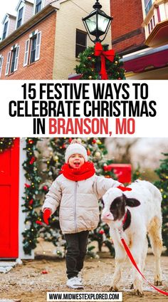 15 Festive Ways To Celebrate Christmas In Branson, MO Branson Missouri At Christmas, Brandon Missouri Christmas, Branson During Christmas, Branson Missouri Vacation Things To Do Christmas, Branson Missouri In November, Branson Missouri Winter, Branson Mo Christmas, Christmas In Branson Missouri, Branson At Christmas