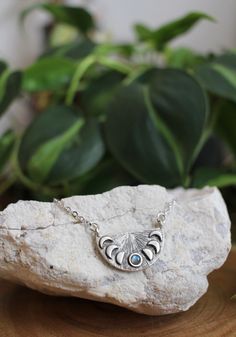 Mystical Moon Phase Sterling Silver Necklace, Celestial Labradorite Necklace For Gift, Celestial Silver Labradorite Necklace, Bohemian Sterling Silver Moon Phase Necklace, Spiritual Labradorite Moon Jewelry, Moon Phases Necklace, Moon Goddess, Celestial Jewelry, Moon Phases