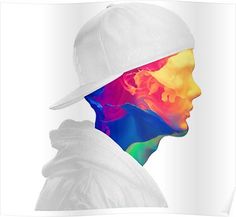 avicii Poster