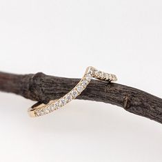 This unique diamond band features a beautiful design that will beautifully compliment any ring that you choose to stack with it. This ring is ready to be cast in 14k solid white, yellow or rose gold. Designer Silver Jewellery, Jewelry Showcases, Unique Diamonds, Diamond Band, Earring Findings, Pendant Bracelet, Diamond Bands, Estate Jewelry, Earring Necklace