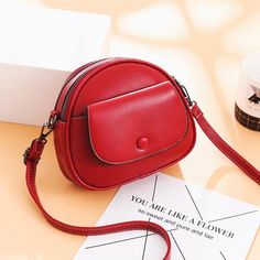 Brand Name: REPRCLALining Material: polyesterShape: CircularPlace Of Origin: ZHE JIANG ?ProvinceHandbags Type: Shoulder BagsTypes of bags: Shoulder Crossbody BagsOrigin: CN(Origin)Main Material: PUClosure Type: zipperHardness: SoftExterior: Silt PocketStyle: FashionModel Number: J009Occasion: VersatileGender: WOMENPattern Type: SolidNumber of Handles/Straps: SingleInterior: Interior Slot PocketInterior: Cell Phone PocketInterior: Interior Zipper PocketItem Type: HandbagsWomen Bag: Ladies Hand Ba Bag Trends, Crossbody Messenger Bag, Designer Shoulder Bags, Casual Tote, Types Of Bag, Famous Brands, Mini Fashion, Luxury Women, Shoulder Handbags