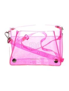 nana-nana Crossbody BagPink PVCGraphic PrintSilver-Tone HardwareSingle Adjustable Shoulder StrapUnlinedSnap Closure at Front Pink Shoulder Bag With Clear Strap For Daily Use, Pink Shoulder Bag With Detachable Strap For Summer, Pink Shoulder Bag With Clear Strap, Pink Shoulder Bag With Snap Closure, Pink Crossbody Shoulder Bag With Snap Closure, Pink Shoulder Bag With Snap Closure For Daily Use, Pink Shoulder Bag With Clear Strap For School, Pink Crossbody Shoulder Bag With Clear Strap, Pink Bags With Snap Closure For Daily Use