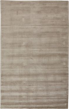 Batisse 8717F Taupe Rug - Rug & Home White Oxford, Perfect Aesthetic, Fur Decor, Shaped Rug, Hand Loomed Rug, Taupe Rug, Wallpaper Furniture, Solid Area Rugs, Woven Area Rug