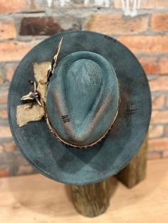 Hat Bar, Custom Hats, Western Style, Wide Brimmed, Western Fashion, Cowboy Hats, Caps Hats, Accessories Hats, Cowboy