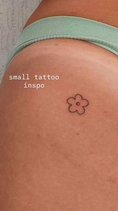 Small Tattoo Ideas Gender Neutral, Tiny Tattoos On Buttcheek, Classy Womens Tattoos, Group Small Tattoos, Micro Tattoo Finger, Minalmist Tattoos, Cute Spots For Small Tattoos, Fun Cute Tattoos, Tiny Tattoo Ideas Female