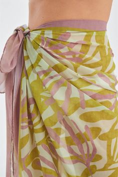 The Akira Chiffon Pareo / Scarf is the epitome of chic versatility, perfect for any summer ensemble. Featuring a multicolor design, this piece brings a splash of vibrancy to your outfits. Crafted from lightweight chiffon, it offers a breezy comfort whether worn as a beach pareo or a stylish scarf. Its flexibility in styling options makes it a must-have accessory, adding a pop of color and sophistication to your wardrobe.  12426004 100% Polyester  140 x 140 cm  Gentle wash max 30 degrees, wash in Beach Pareo, Stylish Scarves, Sarong, Independent Designers Fashion, Fashion Jewellery, Pop Of Color, Color Pop, Chiffon, Bring It On