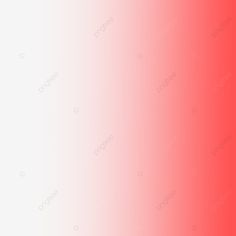 a red and white background with an orange stripe