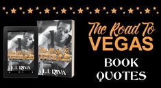 the road to vegas book quotes