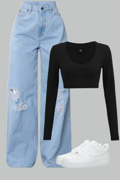 Aufits Aesthetic, Slytherin Clothes, Smart Casual Women Outfits, Neat Casual Outfits, Cute Date Outfits, Cute Outfits With Leggings, Stylish Fall Outfits, Casual Preppy Outfits