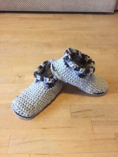 MADE TO ORDER, Men slipper boots, men crochet slippers, men crochet loafers, knitted loafers, Valentine's gift for him, Valentine's slippers Comfortable Slippers With Woven Sole And Round Toe, Casual Crochet Yarn Slippers, Crochet Yarn Slippers With Round Toe, Crochet Sandals Pattern, Crochet Loafers, Valentine's Gift For Him, Men Crochet, Crochet Shoes Pattern, Shoes Pattern