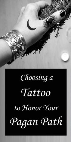 Hecate Tattoos For Women, Moon Tattoo Placement Ideas, Witchy Tattoo Ideas Goddesses, Witchy Moon Tattoo, Heritage Tattoo Ideas, Triple Moon Tattoo, Witchcraft Tattoos, Witchy Tattoos