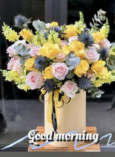 Good Morning Love You, Good Morning Flowers Pictures, Good Morning Beautiful Pictures, Morning Funny, Good Morning Image Quotes, Good Morning Cards, Good Morning Funny, Morning Gif, Good Morning Gif