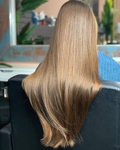 Long Shiny Hair, Hair Color Underneath, Hair Inspiration Long, Brunette Hair With Highlights, Hair Photography, Gorgeous Hair Color, Hair Color Auburn, Blonde Hair Looks