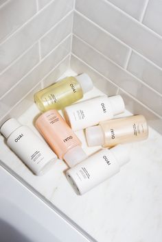 Ouai's New Shampoo Gave Me the Most Hydrating Wash I've Ever Had Haircare Wishlist, Ouai Fine Hair, Fine Hair Shampoo, Evo Hair, Fine Flat Hair, Shampoo For Fine Hair, Jen Atkin, Bottle Blonde, Color Safe Shampoo