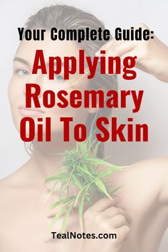 Uncover the truth about using rosemary oil on your skin. Learn safe practices and see surprising results. Your skincare journey starts here. Rosemary For Skin Care, Rosemary Oil For Face Skin Care, Rosemary Skin Benefits, Rosemary For Skin Benefits, Rosemary Oil Benefits Skin Care, Rosemary For Skin, Rosemary Oil Uses, Rosemary Oil For Skin, Rosemary Oil Benefits