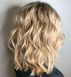 How To Wavy Hairstyles For Medium Length Hair. There are any references about How To Wavy Hairstyles For Medium Length Hair in here. you can look below. I hope this article about How To Wavy Hairstyles For Medium Length Hair can be useful for you. Please remember that this article is for reference purposes only. #how #to #wavy #hairstyles #for #medium #length #hair Shoulder Length Wavy Hair, Medium Length Wavy Hair, Wavy Hairstyles Medium, Thick Wavy Hair, Wavy Haircuts, Thick Curly Hair, Natural Wavy Hair, Haircuts For Wavy Hair, Shoulder Length Hair Cuts