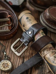 Just take this belt for example, with its luxurious calfskin leather and brass buckle embellishment promising to become a regular, timeless addition to any and every look Belt Photography