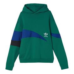 Green Sportswear Hoodie With Ribbed Cuffs, Sporty Color Block Fleece Sweatshirt, Adidas Three Stripes Sportswear Sweatshirt, Green Sporty Sweatshirt, Sporty Green Sweatshirt, Adidas Three Stripes Sweatshirt Sportswear, Adidas Sportswear Sweatshirt With Three Stripes, Adidas Sporty Sweatshirt With Three Stripes, Sporty Adidas Sweatshirt With Three Stripes