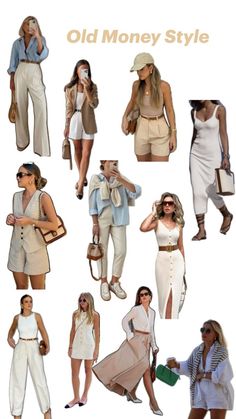 Not sure what's hot and trending this upcoming Fall? This post goes over this season's most popular fashion trends. #FallFashion #AutumnOutfits #FallOutfitIdeas #OOTDFall #FallStyle #FashionInspo #FallWardrobe #SeasonalStyle #OutfitInspiration #CozyFall #LayeringSeason Outfits For Casual, Popular Fashion Trends, Money Dress, Old Money Outfits, Dressy Casual Outfits, Casual Day Outfits