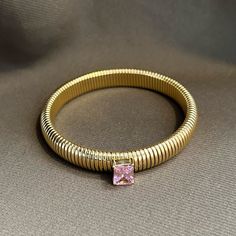 Meet Serenity! She is the the perfect mix of elegant and edgy! She is perfect for any day or night look. She has the perfect balance of the gold texture and the CZ stone to become your new fav go-to bracelet. 18K Gold Plated Hypoallergenic Water & Tarnish Resistant She Is Perfect, Cz Bracelet, Gold Choker, Beauty Sets, Gold Texture, Gold Filled Jewelry, Original Gift, Cz Stone, Gold Studs