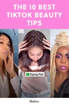 Concealer Tricks, Tiktok Beauty, Apply Mascara, Nose Contouring, How To Apply Blush, Waterproof Liquid Eyeliner, From Tiktok, Mascara Tips, Best Beauty Tips