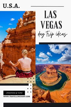 Explore the best day trips from Las Vegas with this guide featuring 26 amazing destinations for every type of couple and budget. From hidden gems to breathtaking views, this article tells you where to go, what to expect, and where to capture the perfect photos during your Nevada adventure.