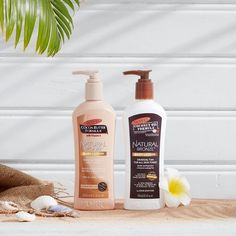 Palmer's UK on Instagram: “Reveal a natural looking tan with Palmer's Natural Bronze! 😍☀️ Available now at @bootsuk and @superdrug 🙌 #SwitchToSummer” Cocoa Butter Palmers, Palmers Body Lotion, Palmer’s Skin Therapy Oil, Palmers Products, Palmers Cocoa Butter Formula Body Lotion