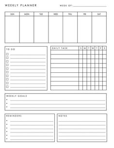 10+ Best Bullet Journal Templates for 2023 free_agenda_template #7daymealplanner #digitalplannercovers Ipad Daily Planner Template, Good Notes Weekly Planner Template, Weekly Planning Ideas, Goodnotes Notes Ideas Planner, Minimalist Planner Ideas, Planer Ideas Diy Daily Planners, Rocketbook Template Ideas, Supernote Templates, Planner Aesthetic Ideas