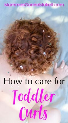 Curly Hair Toddler, Baby Curls, Baby Boy Hairstyles, First Haircut, Toddler Hairstyles Girl, Boys With Curly Hair, Haircuts For Curly Hair