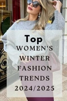 Winter Outfits Cold Weather 2024, High End Winter Fashion, Latest Winter Fashion 2024, Outfit Ideas Winter 2024 Woman, Winter Outfit 2024-2025, Winter Fashion Women 2024, Trendy Outfits For Fall 2024, Winter Styles For Women 2024, Coat 2025 Trend