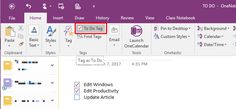 an image of the outlook tab in microsoft's office 365 window with options highlighted