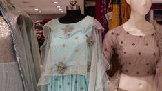 dresses in chennai Latest Kurtis, Palazzo Set