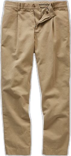 Beige Cotton Sweatpants With Pockets, Casual Beige Chinos With Belt Loops, Sporty Cotton Cargo Pants For Work, Sporty Cotton Pants With Belt Loops, Khaki Cotton Straight Leg Sweatpants, Beige Cotton Sweatpants With Tapered Leg, Beige Cotton Tapered Leg Sweatpants, Everyday Beige Cotton Sweatpants, High-waisted Cotton Chinos With Hip Pockets