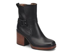 Save on Marci Bootie at DSW. Free shipping, convenient returns and customer service ready to help. Shop online for Marci Bootie today! Keen Style, Booties Ankle Boots, Heart Fashion, Trending Sneakers, Athletic Fashion, Classic Silhouette, Ankle Booties, New Shoes, Shoes Online