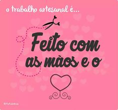 a pink background with hearts and the words feto con as mais e o