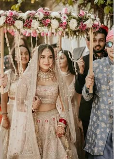 Dulhan Wedding Dresses, Register Marriage Dress India, Pink Lehenga Bridal Look, Decoration For Indian Wedding, Nepali Wedding Dress, White Indian Wedding Dress, Wedding In Turkey, Mandap Decoration, Turkey Wedding