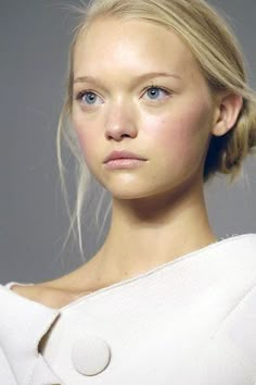 Gemma Ward, Brittle Hair, Bad Hair, Hair Care Tips, Hair Day, Woman Face, Beautiful Hair, Pretty People, Blonde Hair