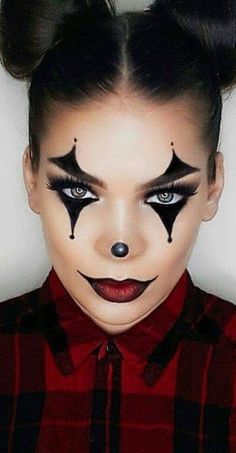 Halloween Makeup Look, Up Halloween Costumes