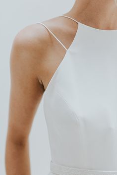 Minimal Stil, Detail Couture, Minimalist Moda, Beauty Dress, Look Chic, Fashion Details