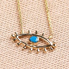 "This Evil Eye Pendant and chain are 14k Solid GOLD ( not filled or plated). Solid Gold Evil Eye Necklace in 14k Gold, Rose Gold, White Gold. There is real turquoise on the necklace. All our gold necklaces are suitable for all kinds of clothing and add a great sparkle to your wardrobe. Each evil eye necklace is made to order, which gives our pieces a unique meaning that is specific and special to you. This beautiful, timeless necklace makes the most wonderful gift. Delicate and chic, wear as a s Spiritual 14k Gold Charm Necklaces With Adjustable Chain, Spiritual 14k Gold Charm Necklace With Adjustable Chain, Spiritual 14k Gold Jewelry With Adjustable Chain, Symbolic 14k Gold Charm Necklace With Adjustable Chain, 14k Gold Symbolic Jewelry With Adjustable Chain, Symbolic 14k Gold Jewelry With Adjustable Chain, 14k Gold Jewelry With Adjustable Chain For Gifts, Symbolic 14k Gold Necklaces Stamped 14k, 14k Gold Pendant Necklace Stamped 14k