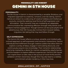 a poster with the words genni in south house