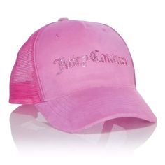 Brand New, Tags Attached. Juicy Couture Accessories, Couture Accessories, Baseball Trucker Hat, Juicy Couture, Trucker Hat, Women Accessories, Baseball, Couture, Brand New